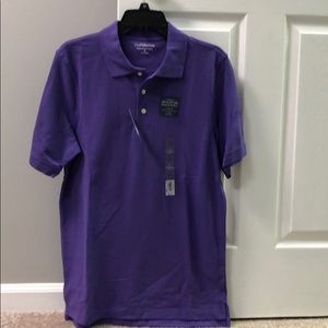 Men’s polo